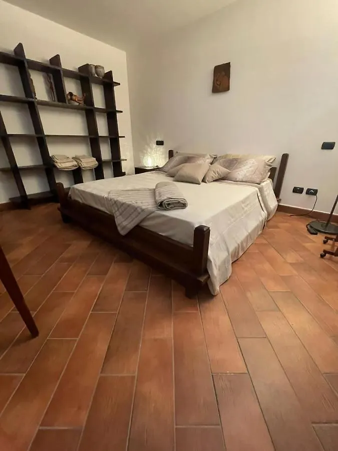 ZuliHome Oliveri 0*,  Italië