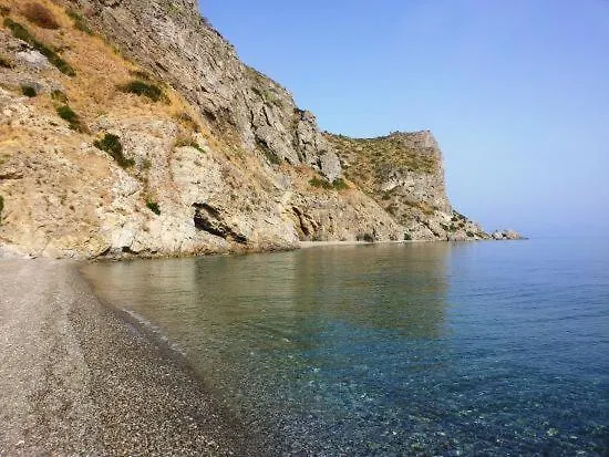 ZuliHome Oliveri Italië