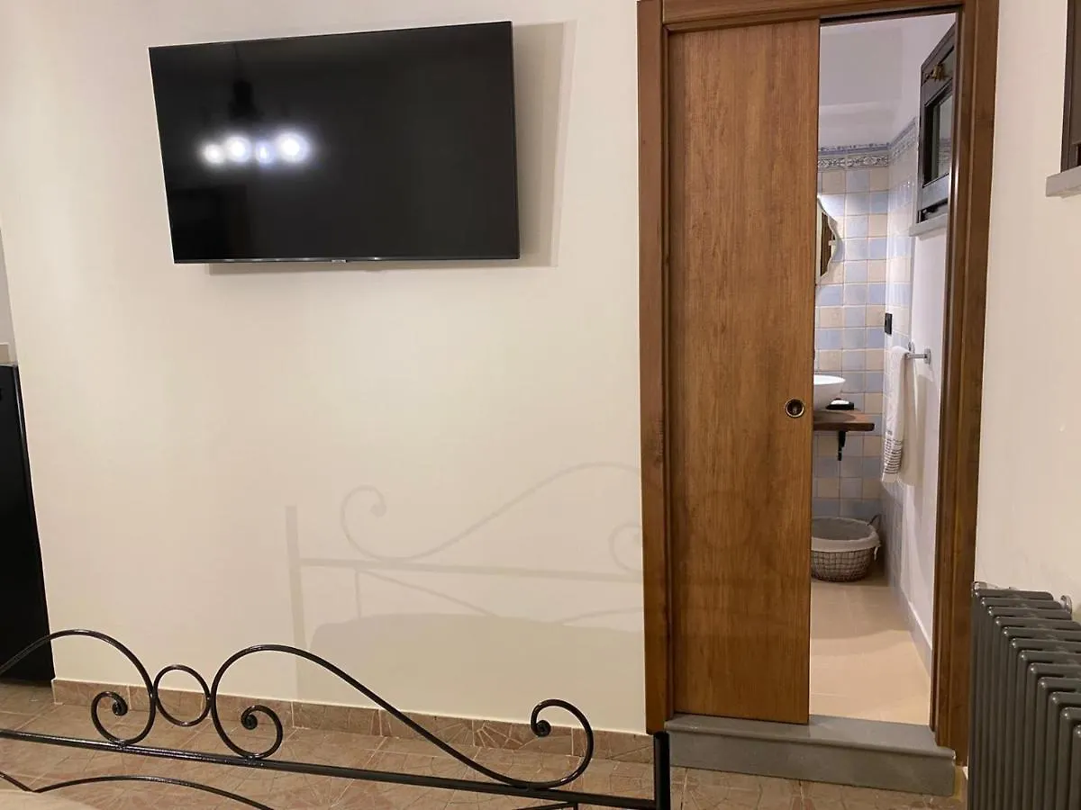 ZuliHome Oliveri Appartement