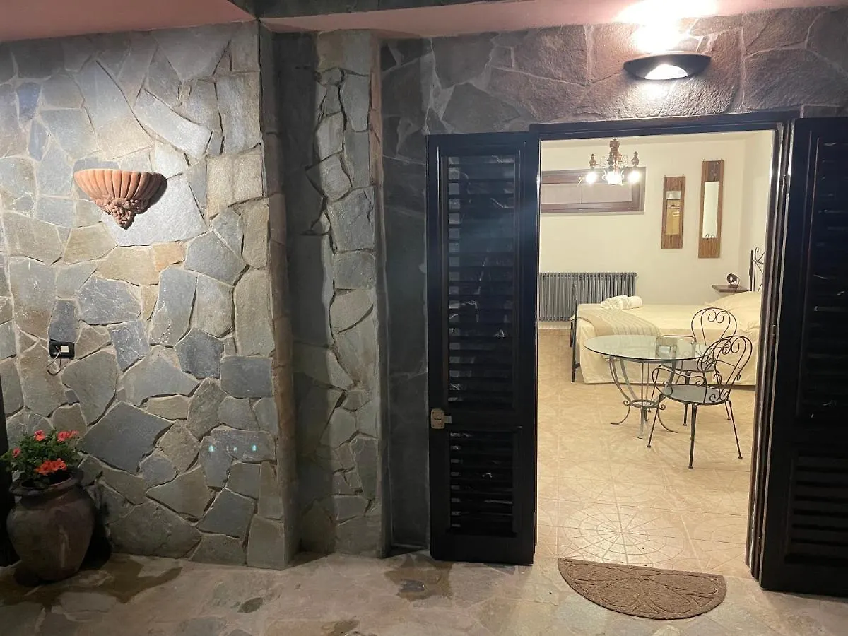 ZuliHome Oliveri Appartement