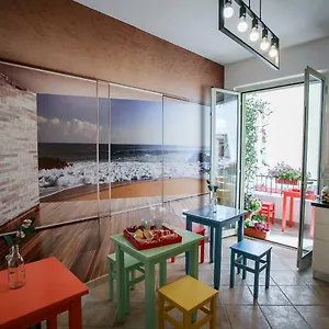 Scirocco House Frühstückspension