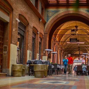 Borgonuovo , Bologna Italia