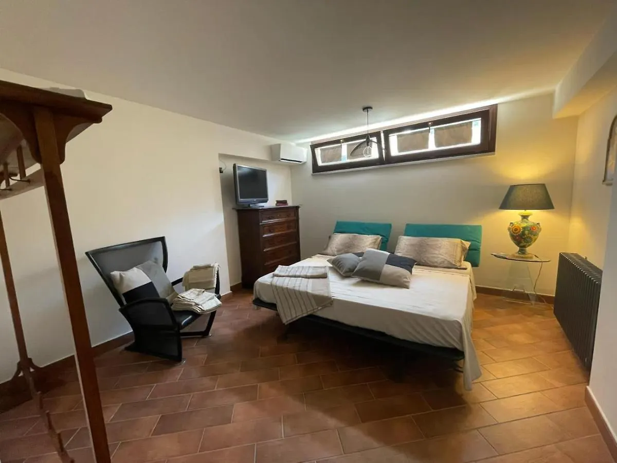 Appartamento Zulihome Oliveri