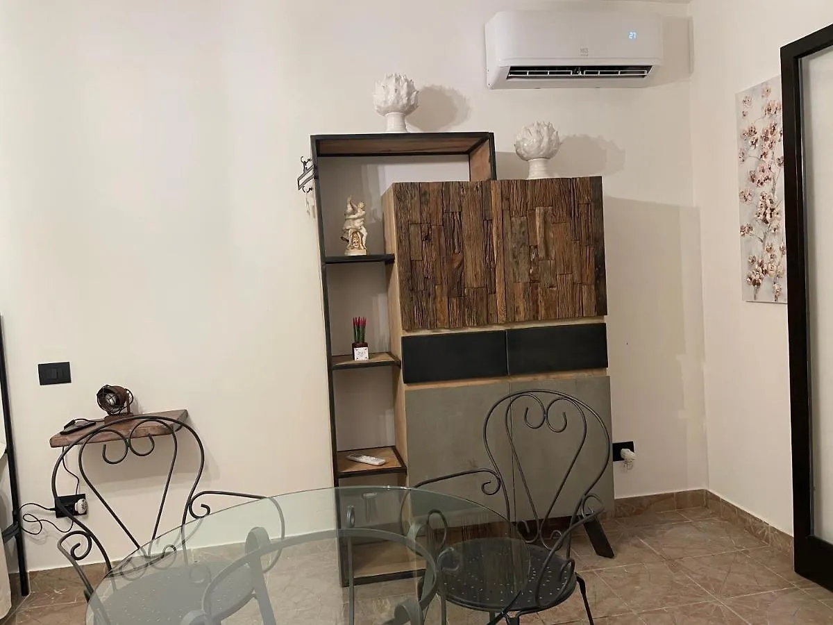 Appartamento Zulihome Oliveri Italia