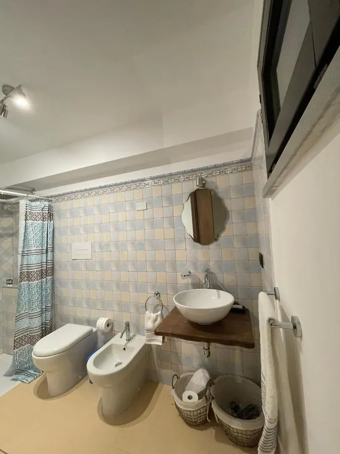 Appartamento Zulihome Oliveri